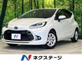 2024 Toyota AQUA