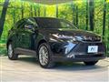 2024 Toyota Harrier
