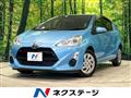 2016 Toyota AQUA
