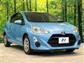 2016 Toyota AQUA