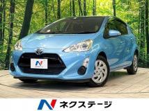 2016 Toyota AQUA