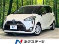 2016 Toyota Sienta