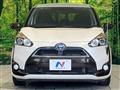 2016 Toyota Sienta