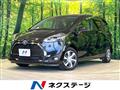 2022 Toyota Sienta