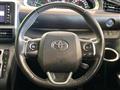 2022 Toyota Sienta