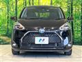 2022 Toyota Sienta