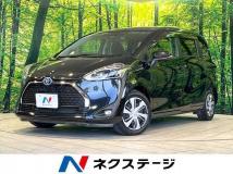 2022 Toyota Sienta