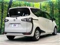2019 Toyota Sienta