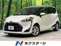 2019 Toyota Sienta