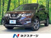 2018 Nissan X-Trail