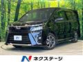 2018 Toyota Voxy