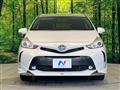 2015 Toyota PRIUS α