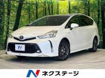 2015 Toyota PRIUS α