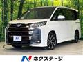 2022 Toyota Noah