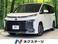 2025 Toyota Voxy