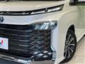 2025 Toyota Voxy
