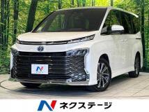 2025 Toyota Voxy