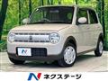 2020 Suzuki Lapin