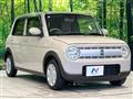2020 Suzuki Lapin