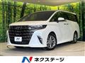 2024 Toyota Alphard G