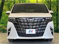 2024 Toyota Alphard G