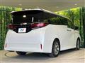 2024 Toyota Alphard G