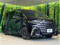 2025 Toyota Alphard G