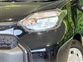 2022 Toyota Sienta