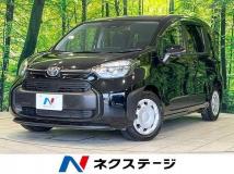 2022 Toyota Sienta