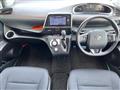 2017 Toyota Sienta