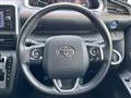 2017 Toyota Sienta