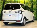 2017 Toyota Sienta