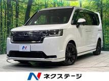 2023 Honda Step WGN