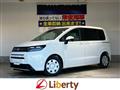 2025 Honda Freed