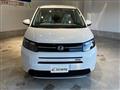 2025 Honda Freed