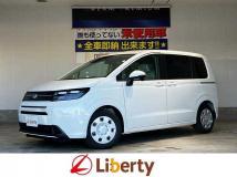 2025 Honda Freed