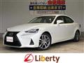 2018 Lexus IS