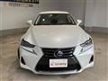 2018 Lexus IS