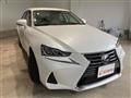 2018 Lexus IS