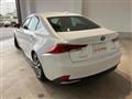 2018 Lexus IS