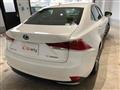 2018 Lexus IS
