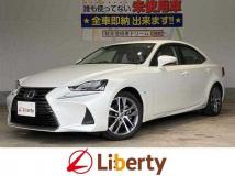2018 Lexus IS