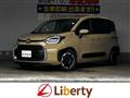 2025 Toyota Sienta