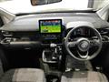 2025 Toyota Sienta