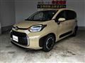 2025 Toyota Sienta