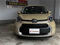 2025 Toyota Sienta