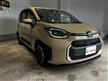 2025 Toyota Sienta