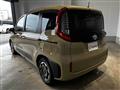 2025 Toyota Sienta