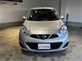 2021 Nissan March