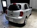 2021 Nissan March